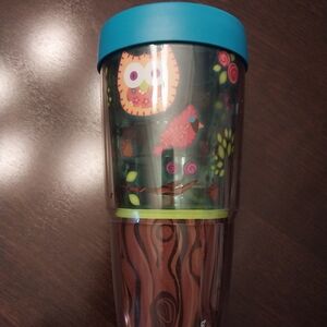 Tervis Hot/Cold Tumbler With Lid